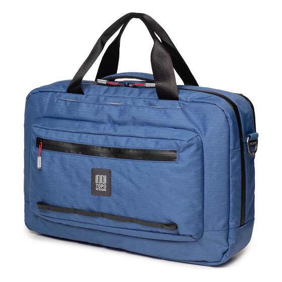 Topo Designs Global Briefcase 46 cm Laptop compartment