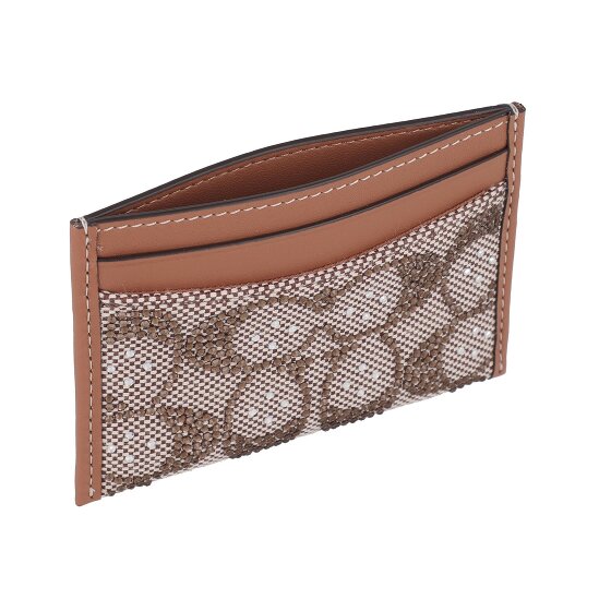 Coach Essential Credit card case 11 cm