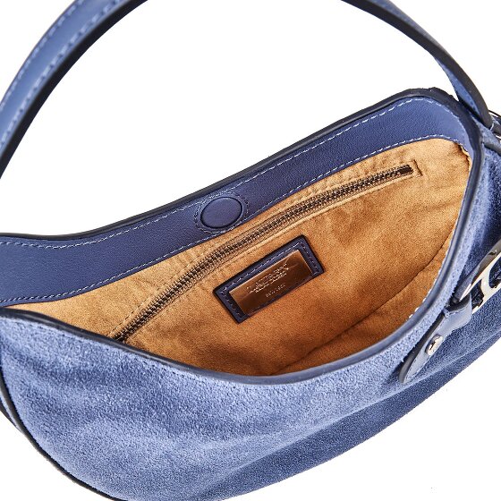 Lauren Ralph Lauren Tasha Shoulder Bag Leather 19.5 cm