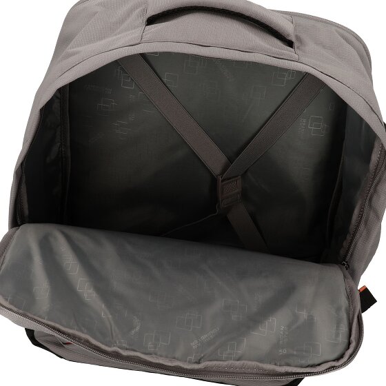 American Tourister Take2Cabin travel backpack 45 cm laptop compartment