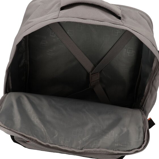 American Tourister Take2Cabin travel backpack 45 cm laptop compartment