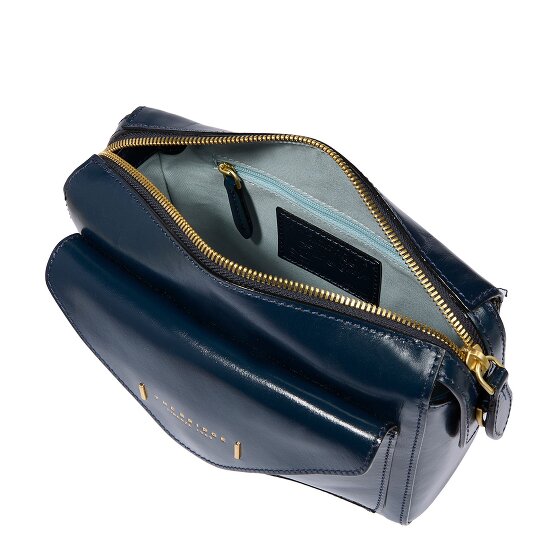 The Bridge Frida Shoulder bag Leather 20 cm