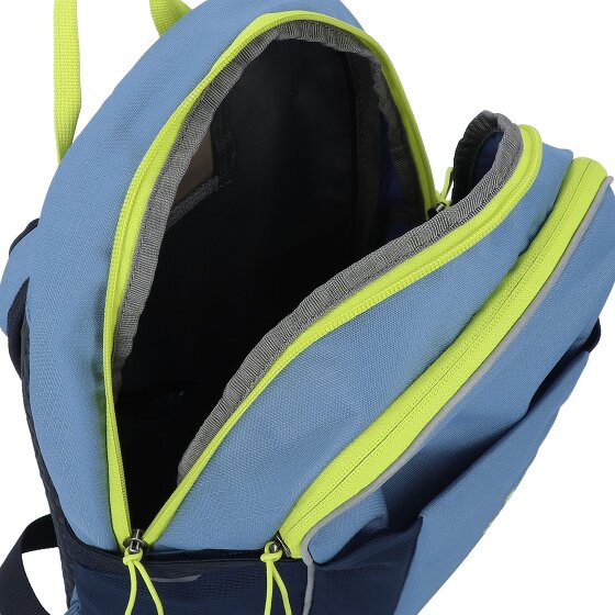 Jack Wolfskin Moab Jam Kids backpack 36 cm
