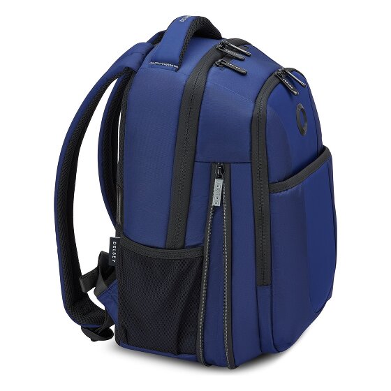 Delsey Paris DLC 2.0 Daypack 40 cm Laptop compartment