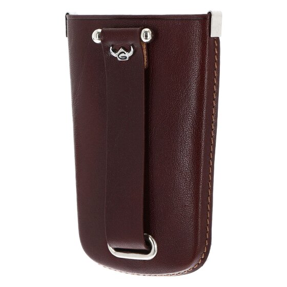Golden Head Colorado Key pouch Genuine Leather 7 cm