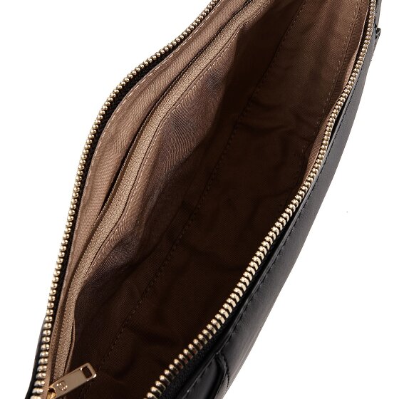 Piquadro Circle Fanny pack Leather 30 cm