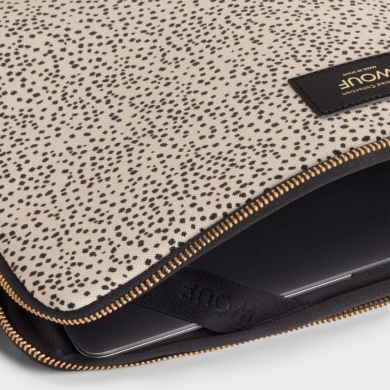 Wouf Laptop sleeve 34 cm