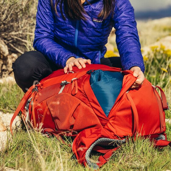 Gregory Amber 34 Trekking backpack 64 cm