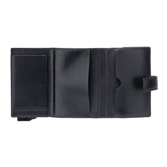 Joop! Manciano Wallet RFID protection Leather 10.5 cm