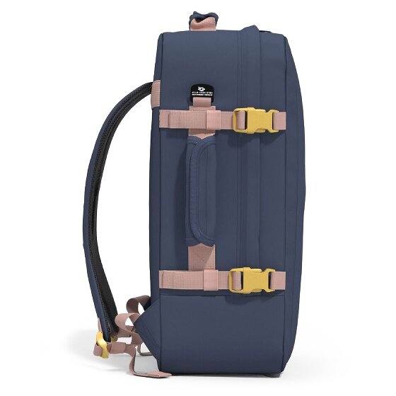 Cabin Zero Adventure 114 Daypack 51 cm Laptop compartment