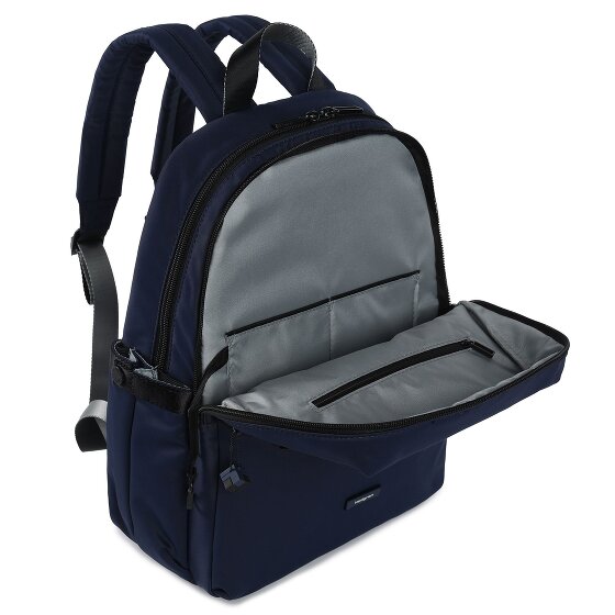 Hedgren Nova Cosmos backpack 39 cm laptop compartment Hedgren Nova Cosmos backpack 39 cm laptop compartment
