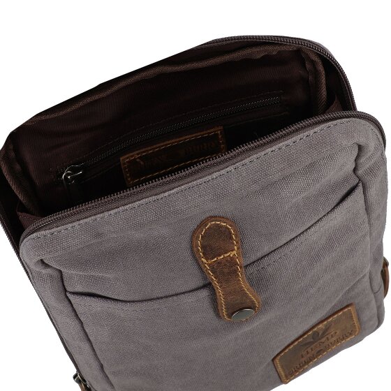 Greenburry Vintage Hemp shoulder bag 19 cm