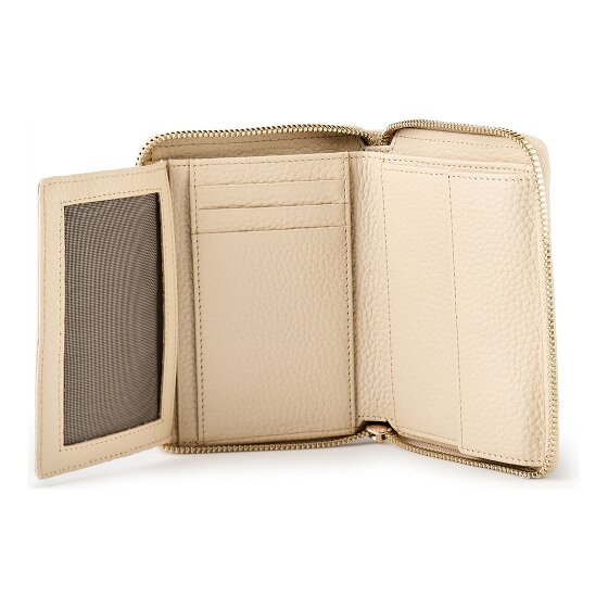 Esquire Alexandria Wallet RFID protection Leather 13 cm