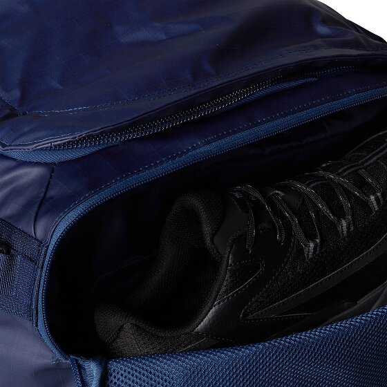 The North Face Base Camp Voyager 42L travel bag 58 cm