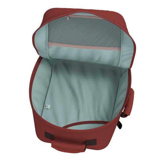 Cabin Zero Travel Daypack 45 cm Laptop compartment