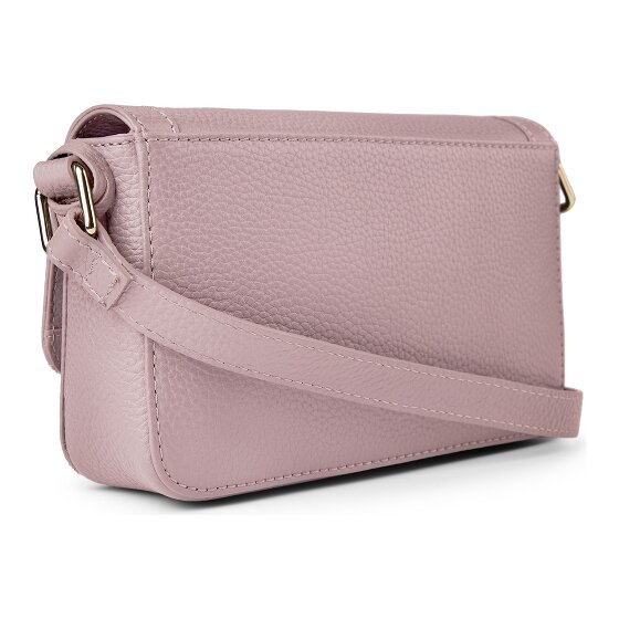 Lazarotti Bologna Leather Shoulder bag Genuine Leather 21 cm