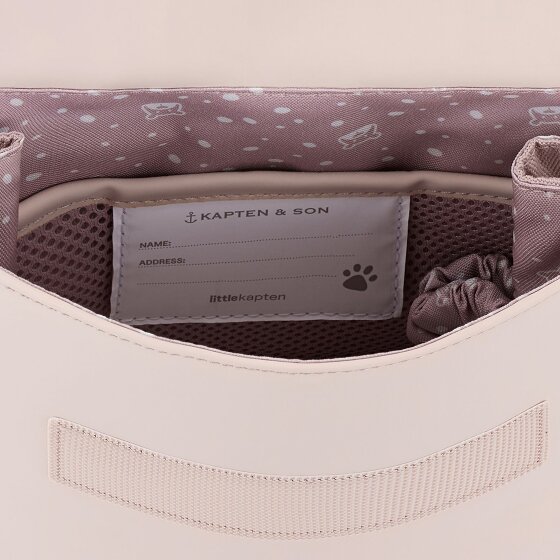 Kapten & Son Fyn Kids backpack 28 cm Kapten & Son Fyn Kids backpack 28 cm