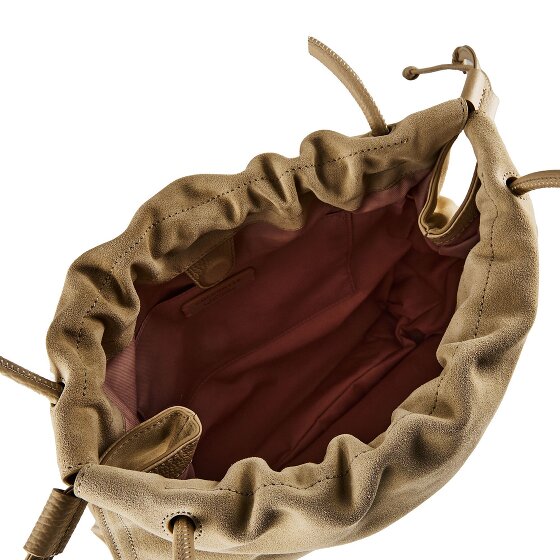 Coccinelle Dulse Shoulder Bag Leather 37 cm