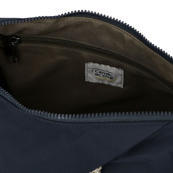 camel active Aurum Shoulder Bag L 40 cm