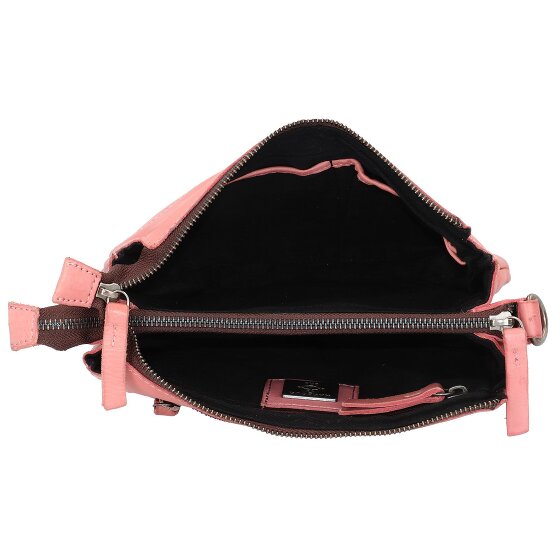 Harbour 2nd Anchor Love Evita shoulder bag leather 21 cm