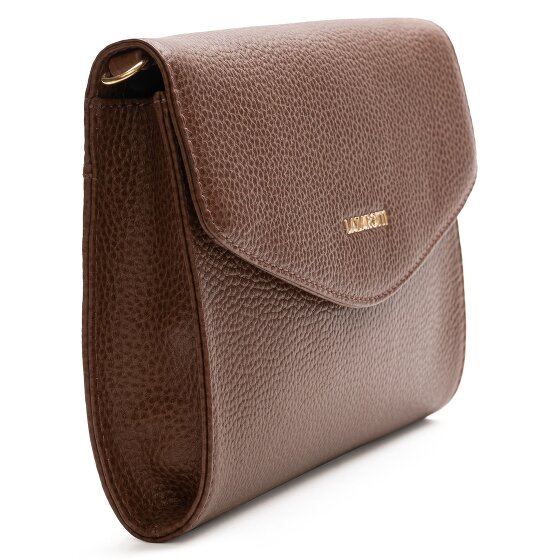 Lazarotti Bologna Leather Clutch bag Leather 23 cm
