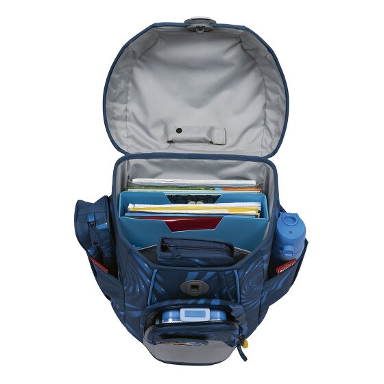 Scout Micro School bag set 5-piece