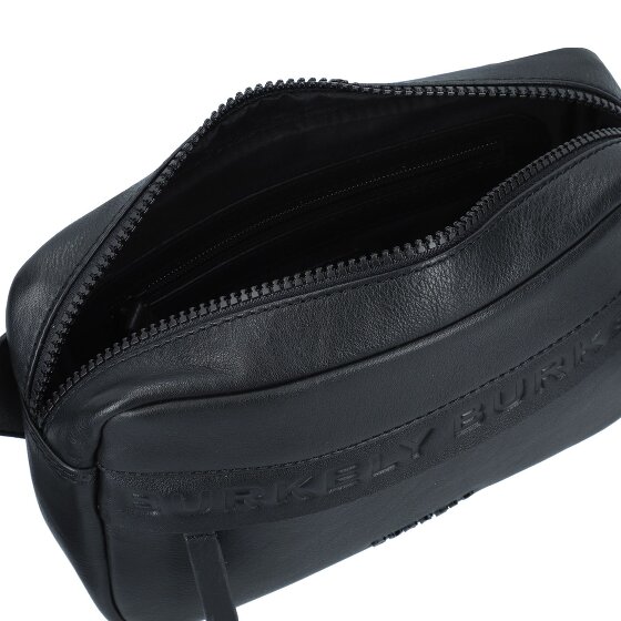 Burkely Minimal Mason Fanny pack Leather 23 cm