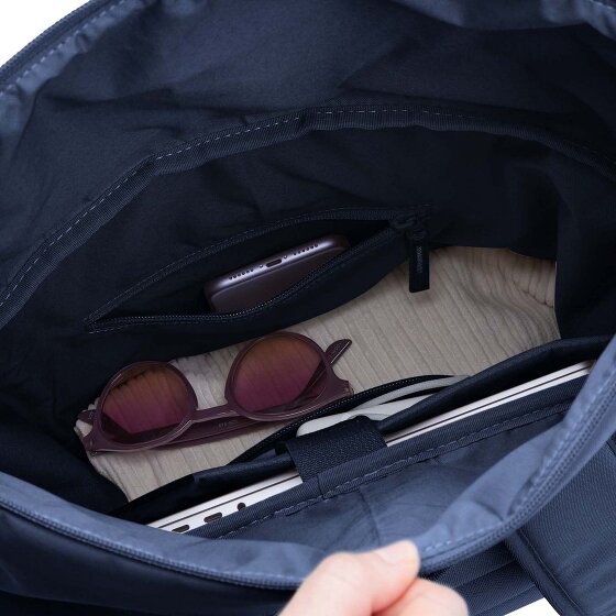 GOT BAG Rolltop Easy Daypack 46 cm Laptop compartment