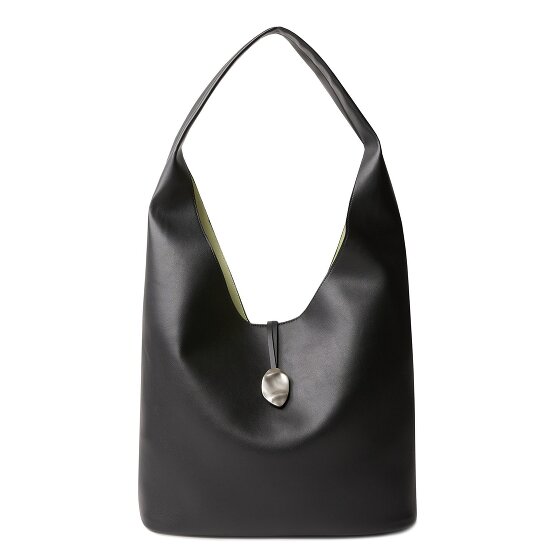 Calvin Klein Stone Lock Shoulder Bag 33 cm