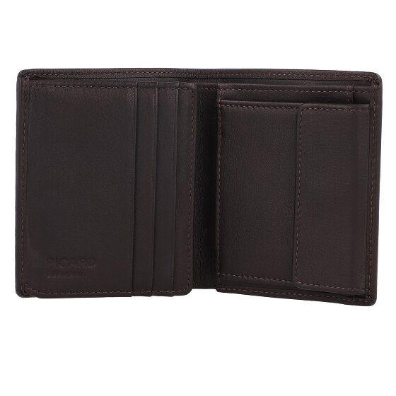 Picard Brooklyn Wallet Leather 9 cm