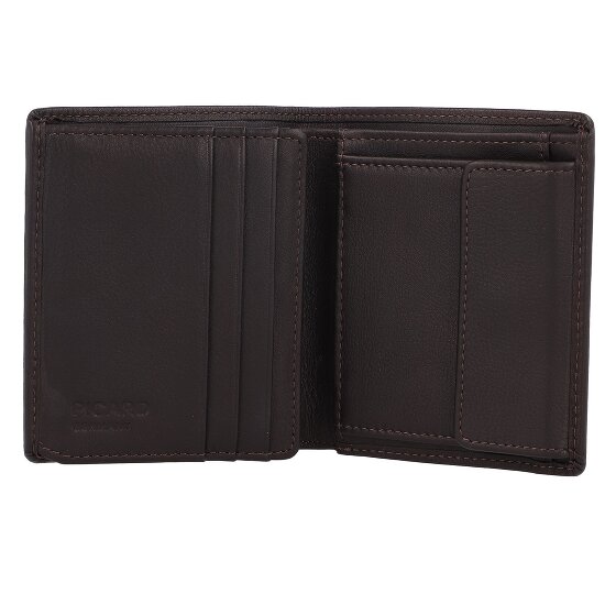 Picard Brooklyn Wallet Leather 9 cm