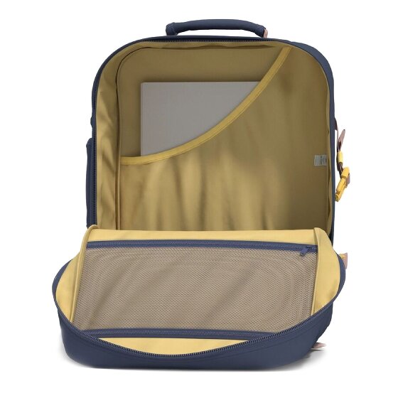 Cabin Zero Adventure 114 Daypack 51 cm Laptop compartment