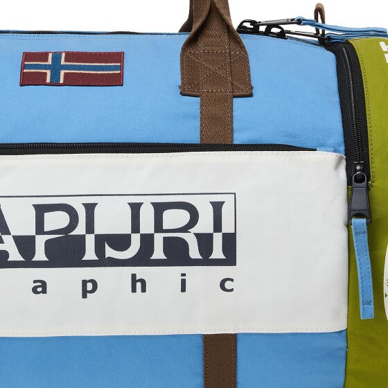 Napapijri H-Equator Weekender travel bag 60 cm