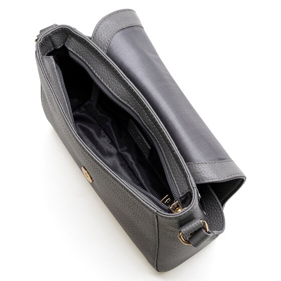 Lazarotti Bologna Leather Shoulder bag Leather 22 cm