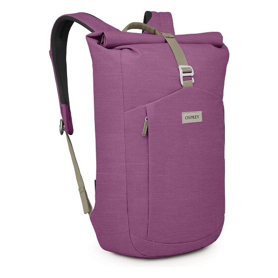 Osprey Arcane Roll Top Daypack 50 cm Laptop compartment