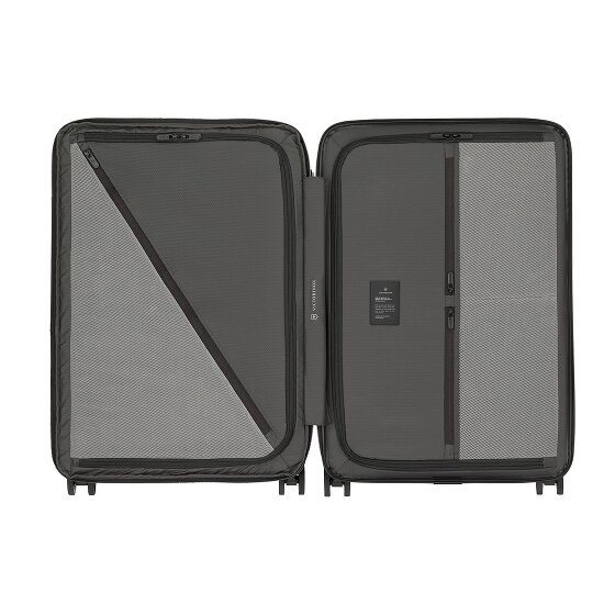 Victorinox Airox Advanced 4 wheels Trolley M 69 cm with expansion pleat