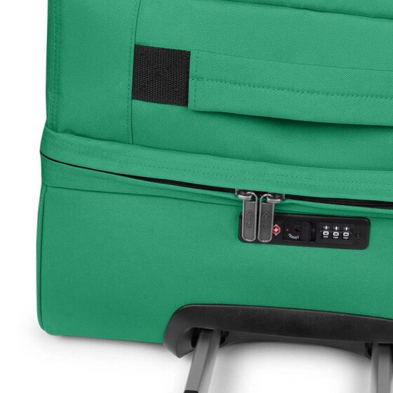 Eastpak Transit'R Plus 4 wheels Travel bag 68 cm