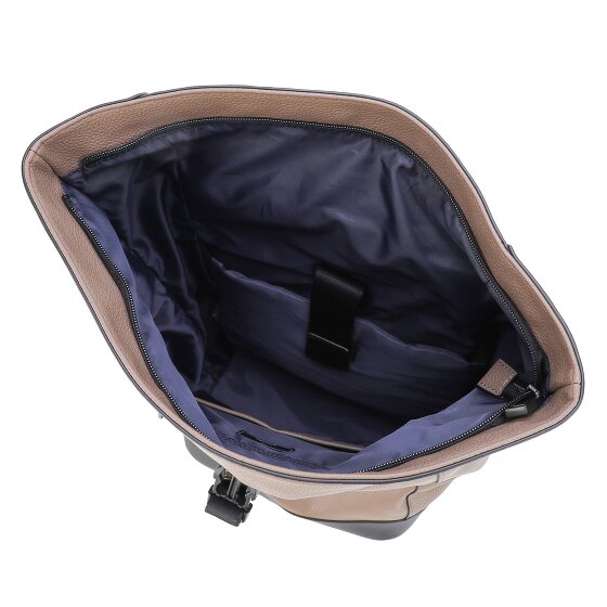 Joop! Nepezzano Otis Daypack 45 cm Laptop compartment Joop! Nepezzano Otis Daypack 45 cm Laptop compartment