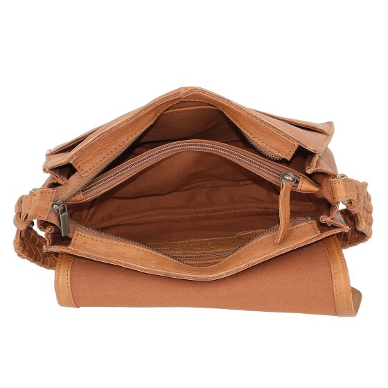 Cowboysbag Standlake Shoulder Bag Leather 28 cm