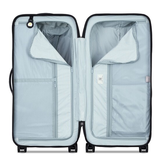 Delsey Paris Turenne 2.0 4 wheels Trolley 80 cm