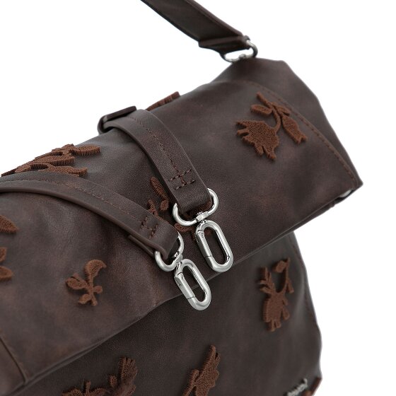 Desigual Stencil Loverty 3.0 Shoulder Bag 29.5 cm