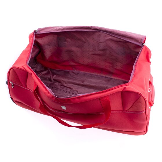 Gladiator 2100 2 wheels Travel bag 72 cm