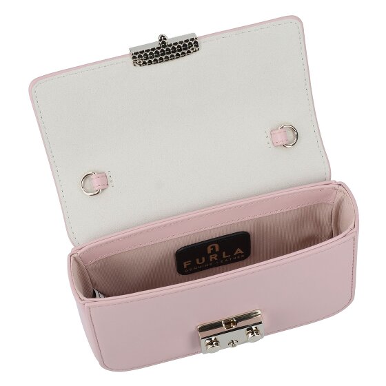 Furla Metropolis Mini Bag Shoulder Bag Leather 16 cm
