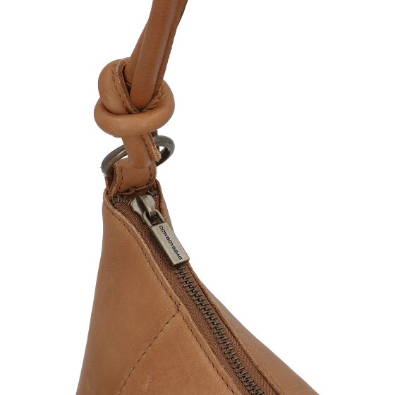 Cowboysbag Hobo Silvana Shoulder Bag Leather 28 cm