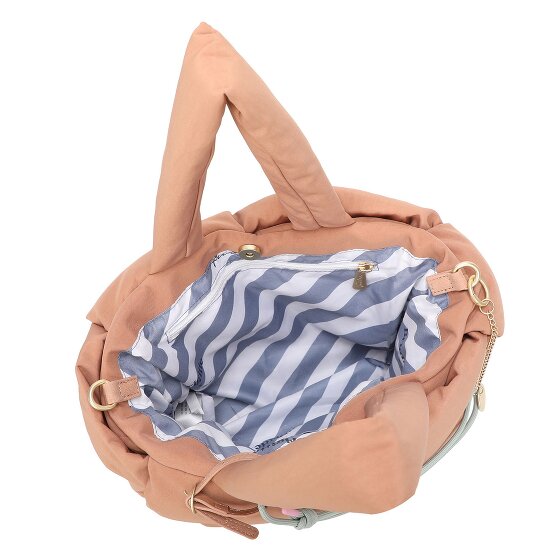 Fritzi aus Preußen Brigitte x Fritzi Limited Puffed Shopper Bag 37 cm