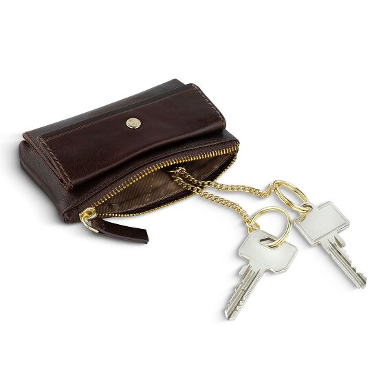 Bugatti Neaples Key wallet Leather 11.5 cm