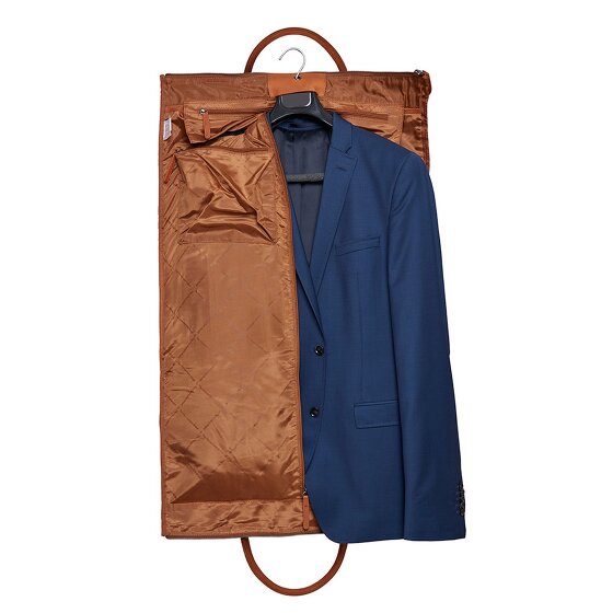 The Chesterfield Brand Finlay Weekender travel bag Leather 55 cm The Chesterfield Brand Finlay Weekender travel bag Leather 55 cm