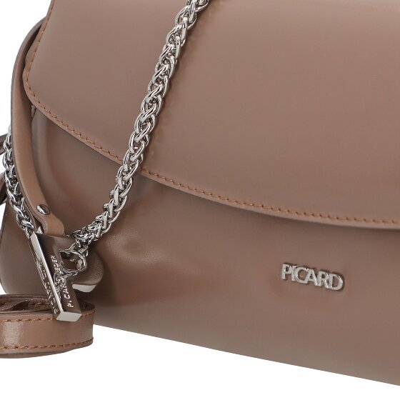 Picard Rome Shoulder Bag Leather 29 cm