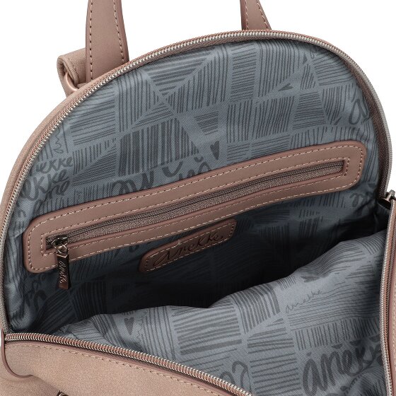 Anekke Hollywood City Backpack 31.5 cm