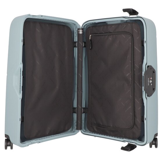 Samsonite Magnum Eco 4 wheels Trolley 75 cm